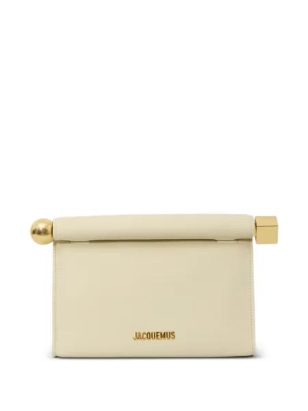 Geantă plic Jacquemus