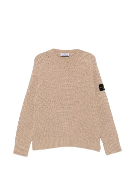 Pulover Stone Island cu strasuri