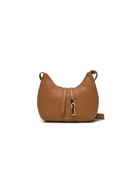 Kabelka Furla hnědá