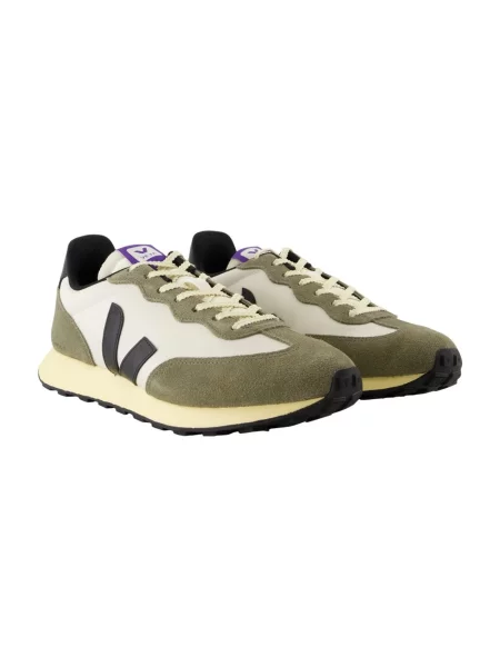 Sneakersy Veja białe