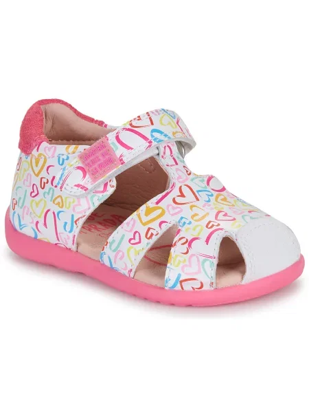 Sandale Agatha Ruiz De La Prada bijela