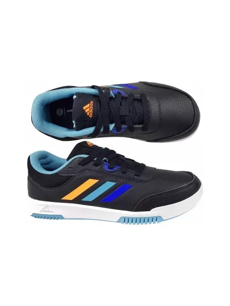 Tenisice Adidas crna