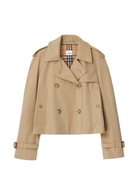 Geacă Burberry