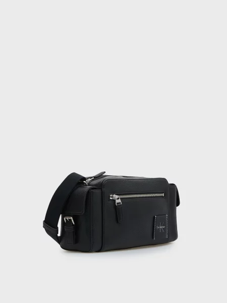 Сумка Calvin Klein чорна