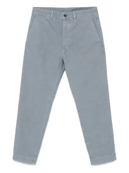 Pantaloni Nine In The Morning albastru