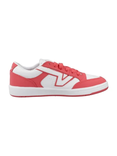 Pantofi Vans portocaliu