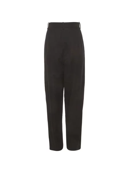 Pantaloni Magda Butrym negru