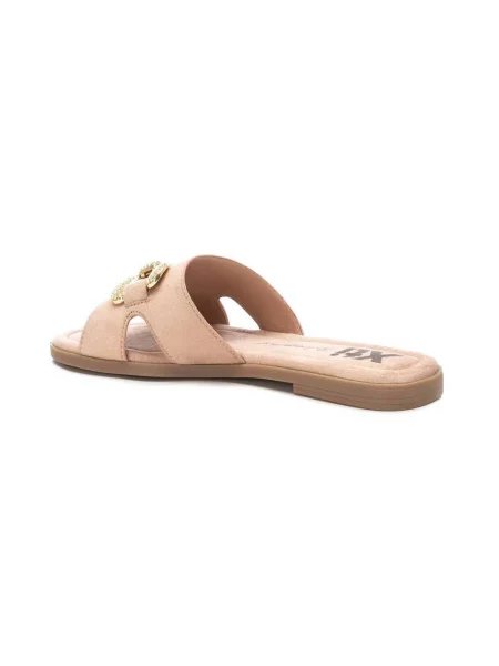 Pantofi Xti bej