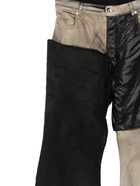 Blugi Rick Owens Drkshdw negru