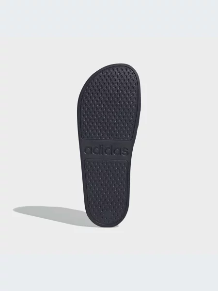 Шлепанцы Adidas синие