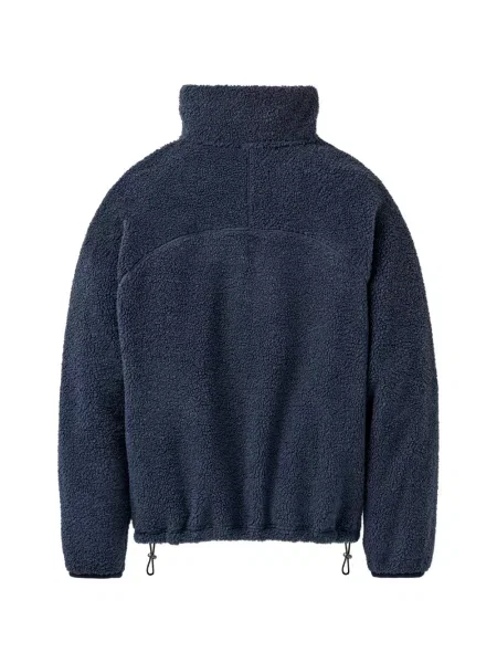 Geacă Ugg albastru