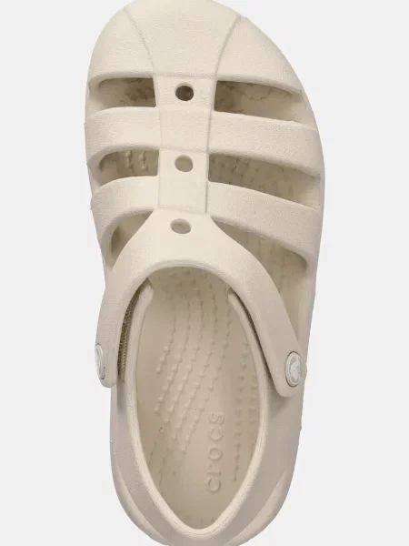 Дитячі шльопанці Crocs