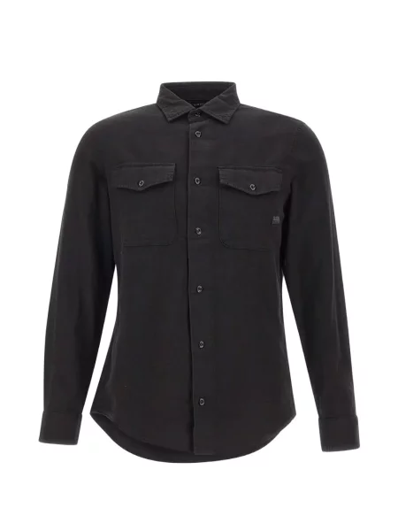 Košeľa G-star Raw čierna