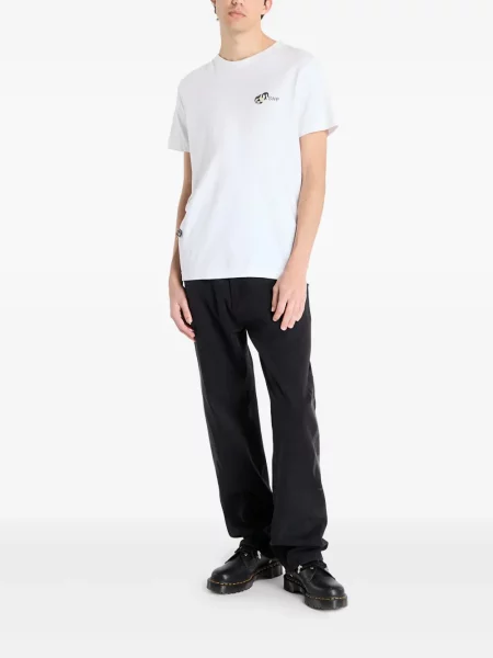 Blugi Pleasures negru