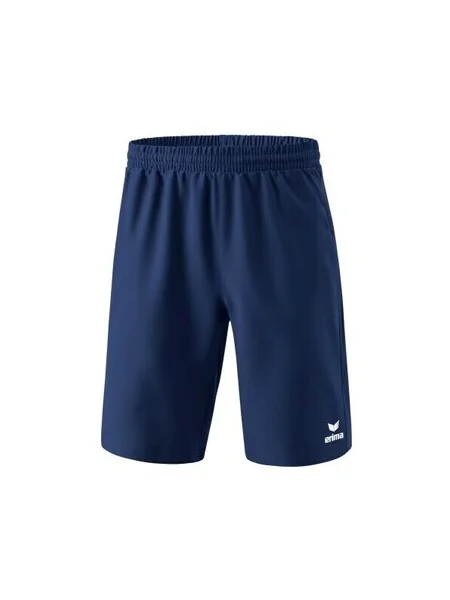 Pantaloni Erima albastru