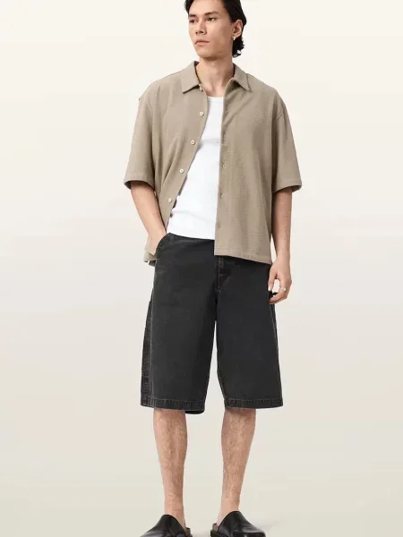 AllSaints шорти cargo JACKSON