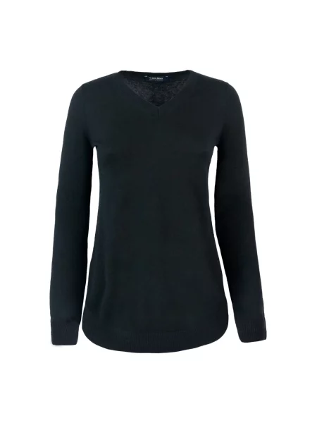 Sweter Max Mara Studio czarny