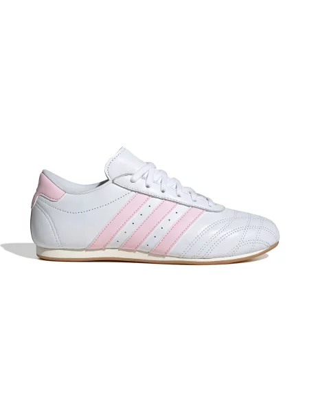 Adidas Taekwondo Lace W Kobiety Buty sportowe adidas Originals Size: 6 biały