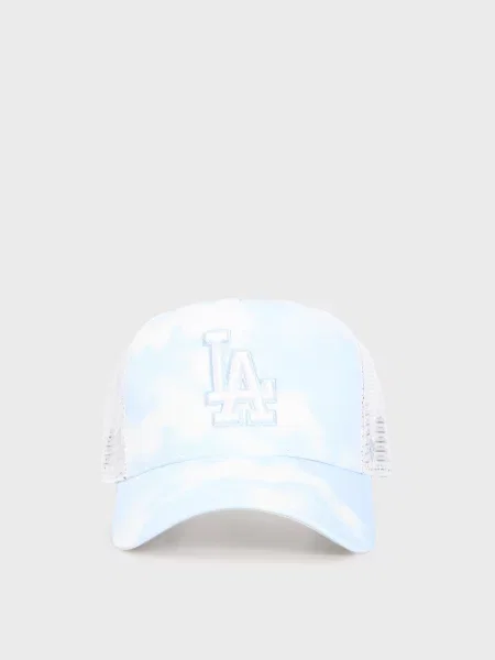 Кепка 47 Brand біла