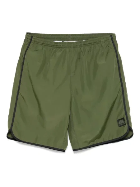 Kąpielówki Sundek zielone