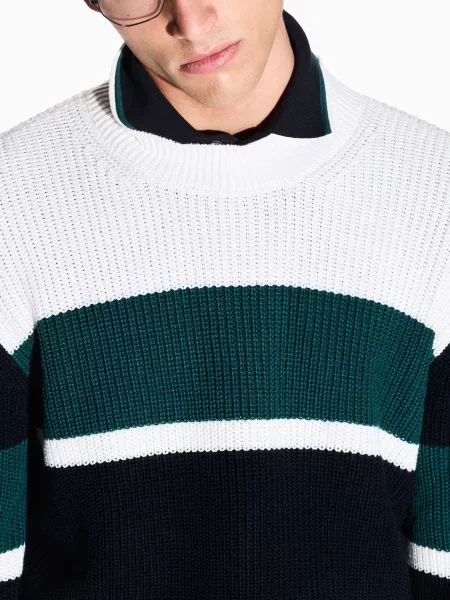 Свитер Armani Exchange
