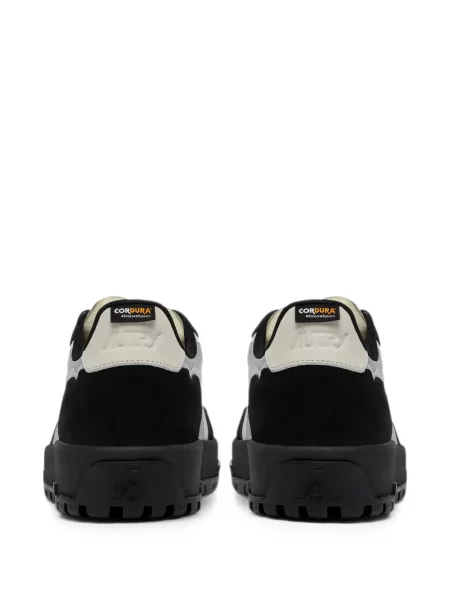 Sneakerși Autry negru