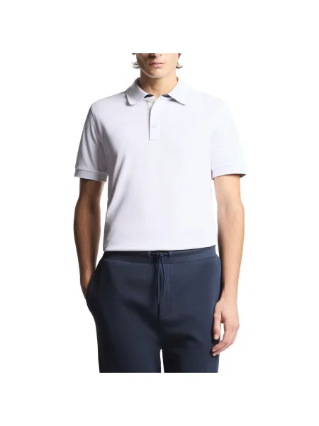 Tricou Fay alb
