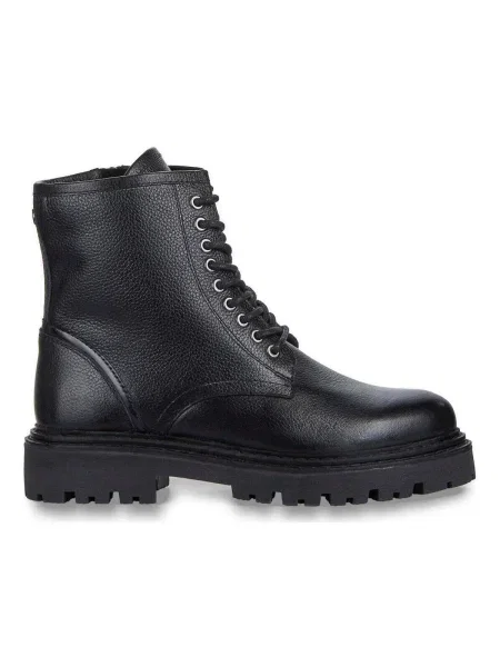 Pantofi Marco Tozzi negru