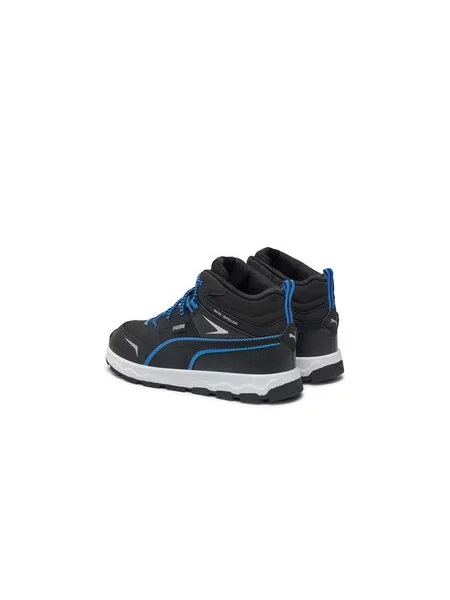 Puma Tenisice Evolve Trail Ps 01 crna