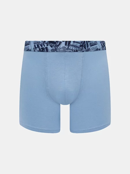 Levi's boxerky s modré