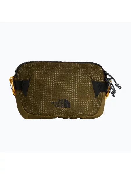 Nerka The North Face czarna