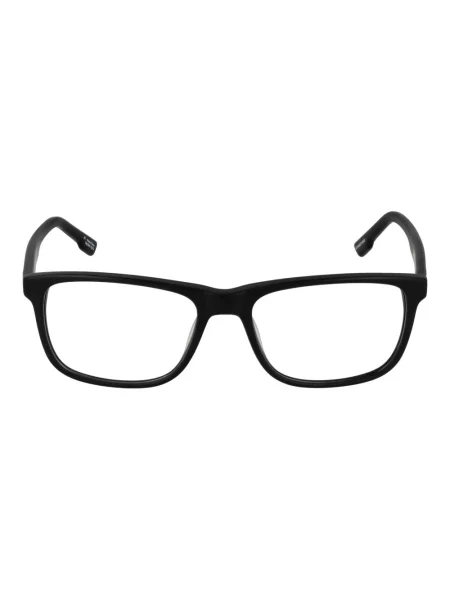 Okulary przeciwsłoneczne Spy czarne