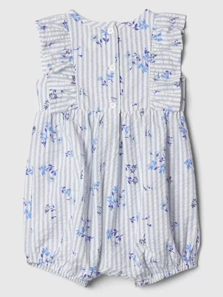 Rochie copii Gap gri