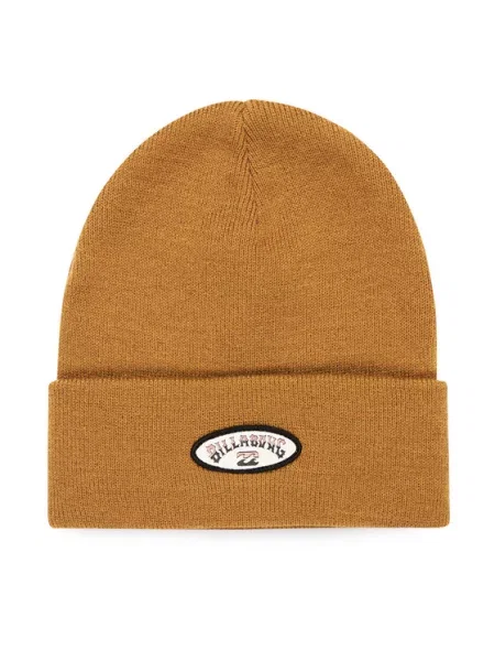 Billabong Шапка Every Other Day черен