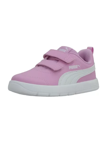 Pantofi copii Puma roz