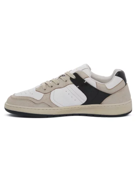 Pantofi Frau alb