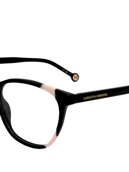 Ochelari de soare Carolina Herrera negru