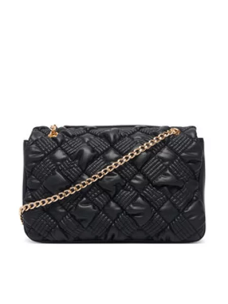 LOVE MOSCHINO Táska fekete