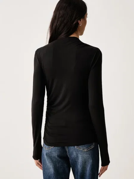 DKNY лонгслів
