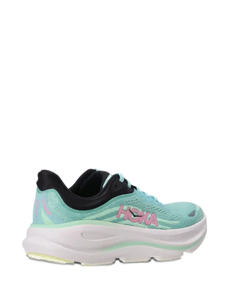 Маратонки Hoka синьо