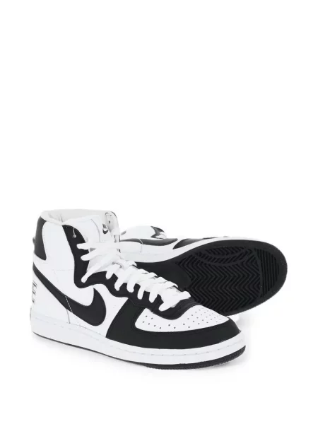 Ușor sneakerși Nike Dunk roșu