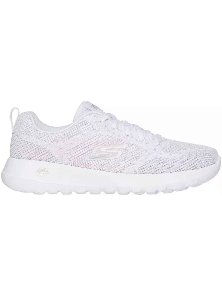 Tenisky Skechers biela