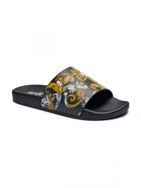 Pantofi Versace negru