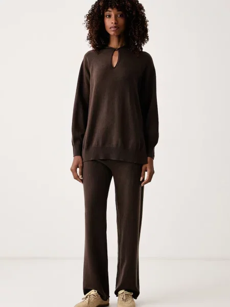Шерстяной свитер Mm By Max Mara