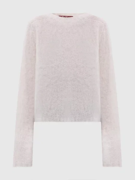 Свитер Max Mara бежевый