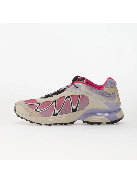 Sneakers Salomon XT-Whisper Rainy/ Cosmic/ Pink Yarrow EUR 45 roz
