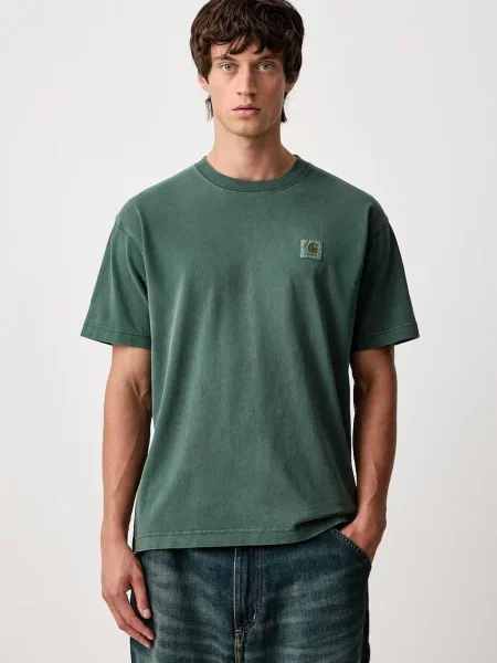 Carhartt WIP Vista T-Shirt tricou din pentru bărbați