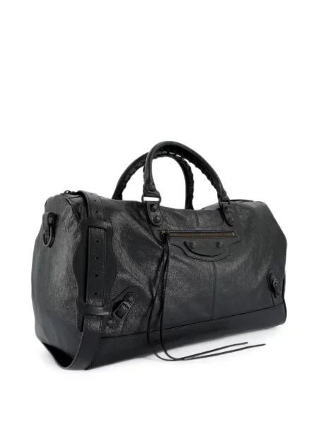 Geantă Balenciaga negru