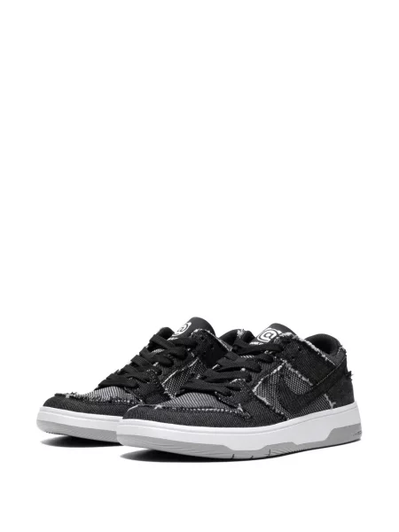 Sportbačiai Nike Dunk juoda