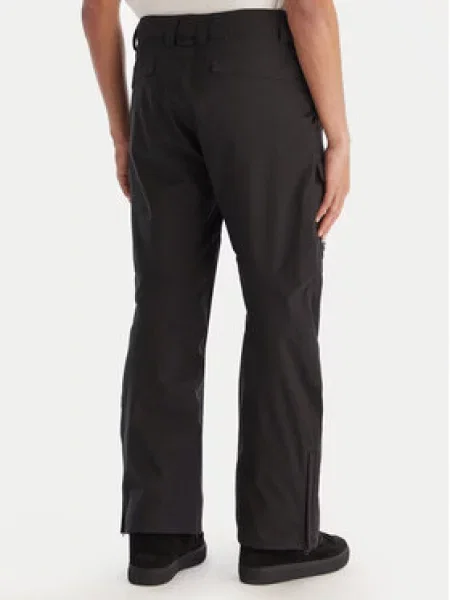Quiksilver Hlače za snowborad Utility Modern Fit črna
